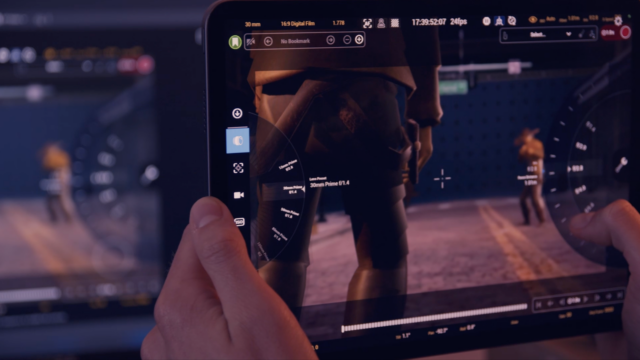 District Cinema Leverages Volinga to Revolutionize Virtual Pre-Production 