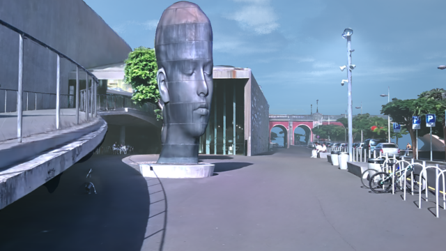 Bringing Real-World Environments into Unreal Engine with the XGRIDS &amp; Volinga Pipeline
