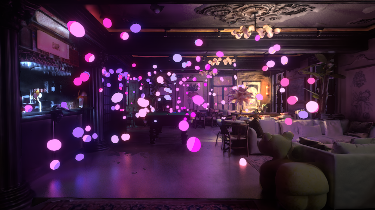 Volinga Plugin Pro: The Next Leap in 3D Gaussian Splatting for Unreal Engine