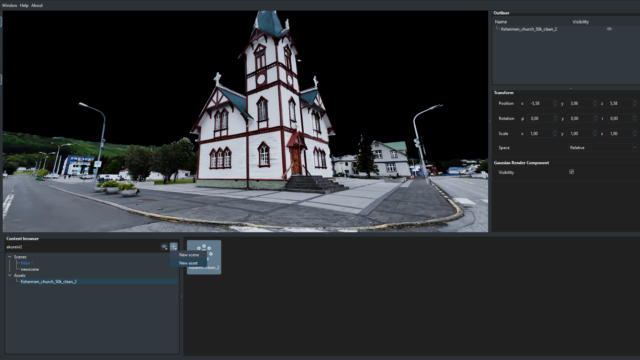 Volinga Suite 0.2.0: Faster, Smarter, and Smoother Than Ever