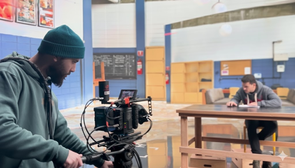 How to Use Gaussian Splats for Virtual Production