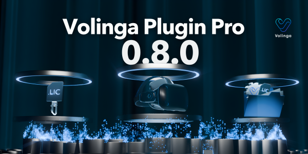 Plugin Pro 0.8.0 Is Here Changing How Real-Time Worlds Get Delivered