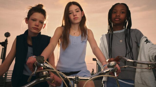 How ZARA Kids Brought California to Europe with Virtual Production, Gaussian Splats, and Real-Time Workflows